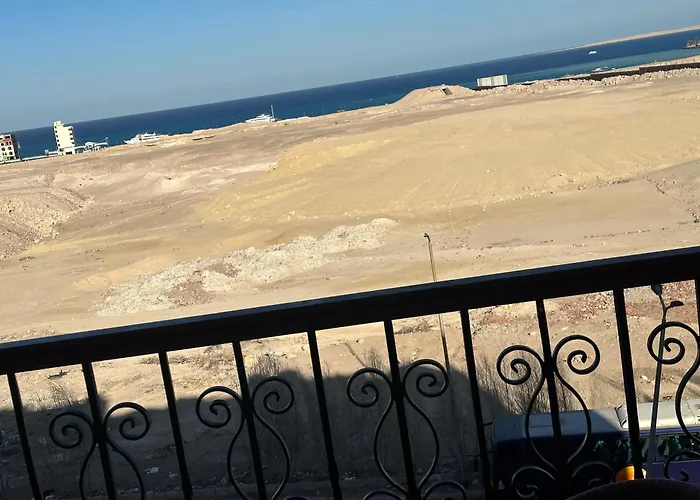 Palace View