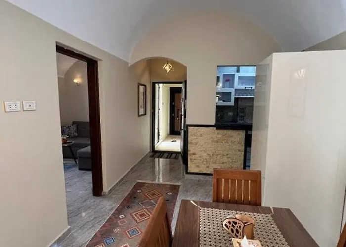 Apartment Palace View Hurghada
